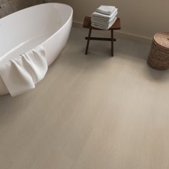 PVC - Ambiant Estino Beige 152x23,8 in een interieur, sfeerfoto 5
