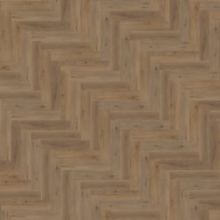 Ambiant Spigato Vivero Visgraat Smoky Bruin 77×15,4