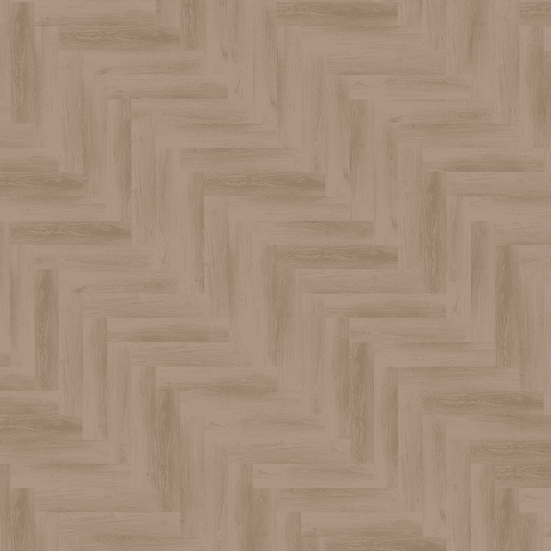 PVC – Ambiant Spigato Navaro Visgraat Dark Oak 76,5×15,3
