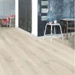 Alternative view of Laminaat - Quick-Step Creo CR3181 120x19 Grijze Eik Tennessee