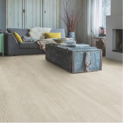 Alternative view of Laminaat - Quick-Step Majestic MJ3547 205x24 Bosland Eik Lichtgrijs