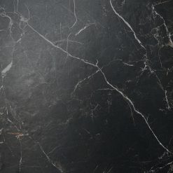 Marmerlook Tegels 60x60 - Lux Night Mat Zwart Bruin