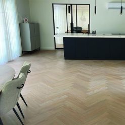 Vivafloors Oak Visgraat 7810