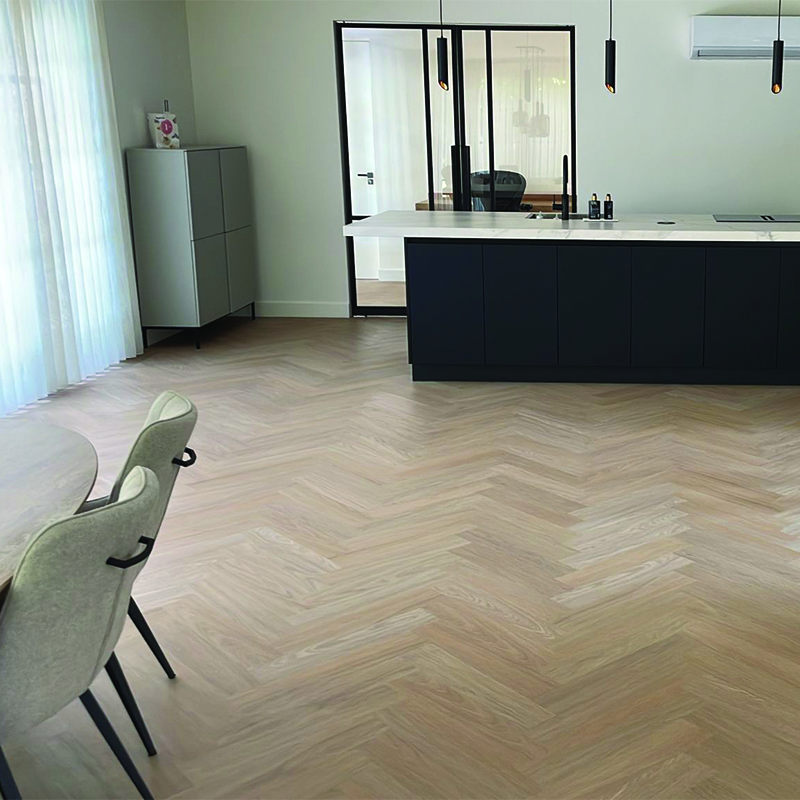 Vivafloors Oak Visgraat 7810