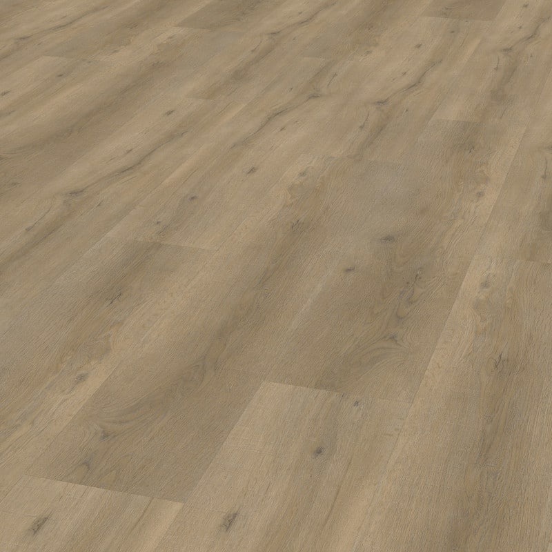 PVC – Vivafloors Oak 6850 142,2×22,9 Wood Touch Lichtbruin