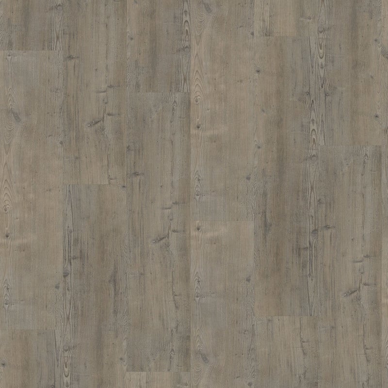 PVC – Vivafloors Naaldhout 4204 142,2×22,9 Deep Embossed Grijsbruin