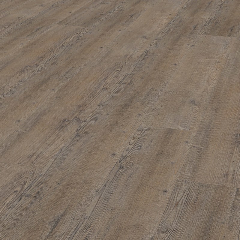 PVC – Vivafloors Naaldhout 4205 142,2×22,9 Deep Embossed Bruin