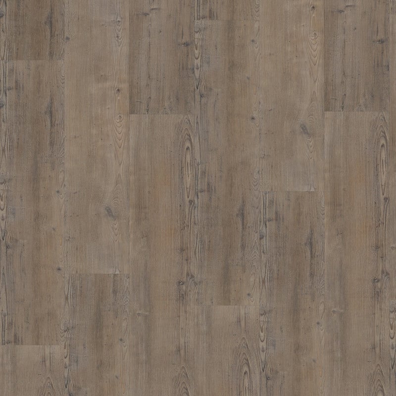 PVC – Vivafloors Naaldhout 4205 142,2×22,9 Deep Embossed Bruin