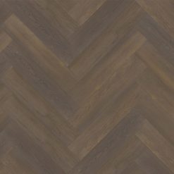 Vivafloors Visgraat 4530 71,12×15,24 Register Embossed Bruin
