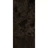 Marmerlook Tegel 60×120 – Imola The Room Infinty Brasil Hoogglans Zwart Bruin INF BRAS 6 12LP