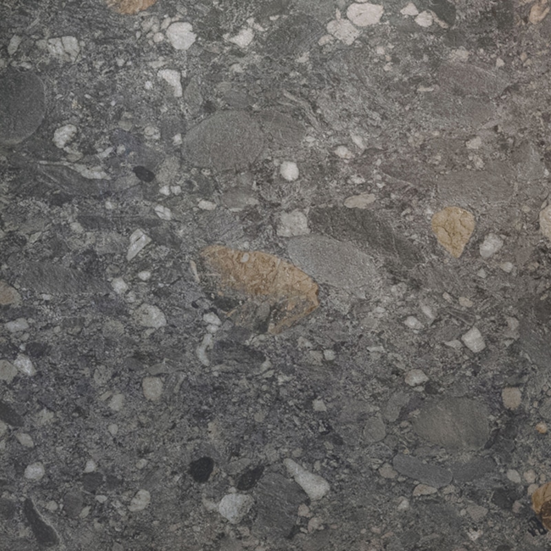 Terrazzo Look Tegels Ceppo Di Gres 60x60 Nero Zwart Grijs Terrazzo Look Tegels Ceppo Di Gres 60x60 Nero Zwart Grijs