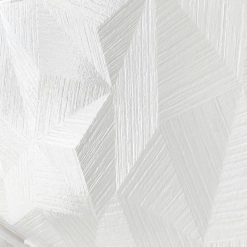 Wandtegel Glaze 90×30 Radiance Blanco Wit Grijs