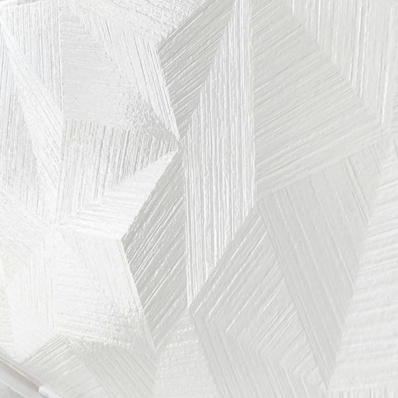 Wandtegel Glaze 90×30 Radiance Blanco Wit Grijs