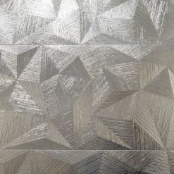 Wandtegel Glaze 90×30 Radiance Plata Zilver