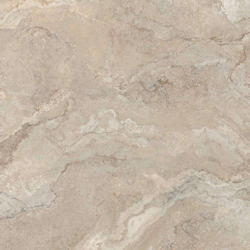 Marmerlook Tegels 60x120 - Sena Crema Hoogglans Créme