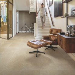 Alternative view of Laminaat - Quick-Step Muse MUS5486 120x39,6 Kalksteen Beige