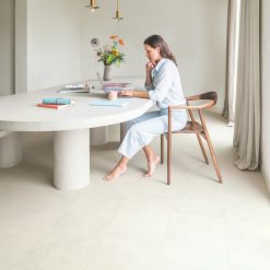 Alternative view of Laminaat - Quick-Step Muse MUS5487 120x39,6 Kalk Wit