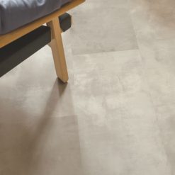 Alternative view of Laminaat - Quick-Step Muse MUS5491 120x39,6 Gevlekt Beton Lichtgrijs
