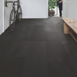 Alternative view of Laminaat - Quick-Step Muse MUS5492 120x39,6 Zwarte Leisteen