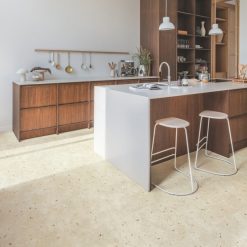 Alternative view of Laminaat - Quick-Step Muse MUS5494 120x39,6 Botanisch Beton Beige