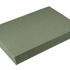 Ondervloer - PF Groene Platen 7mm