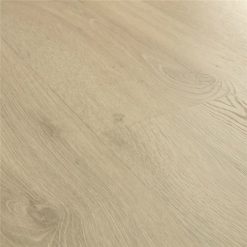 Alternative view of Laminaat - Quick-Step Classic CLM5791 120x19 Zanderige Greige Eik Beige