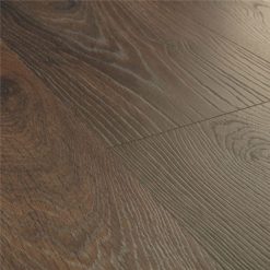 Alternative view of Laminaat - Quick-Step Classic CLM5800 120x19 Pindabruine Eik