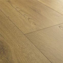 Alternative view of Laminaat - Quick-Step Classic CLM5792 120x19 Honingbruine Eik