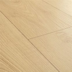 Alternative view of Laminaat - Quick-Step Classic CLM5802 120x19 Woestijn Greige Eik