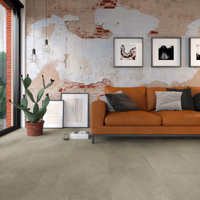 Vivafloors 1850 91,4×45,7 Grijs Beige