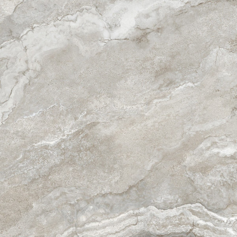 Marmerlook Tegels 60x60 - Sena Crema Matt Créme