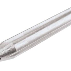 Gereedschappen - Snijwieltje in Houder Plus 8 mm Silver