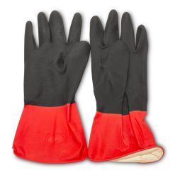 Toebehoren - Rubi Handschoenen Latex