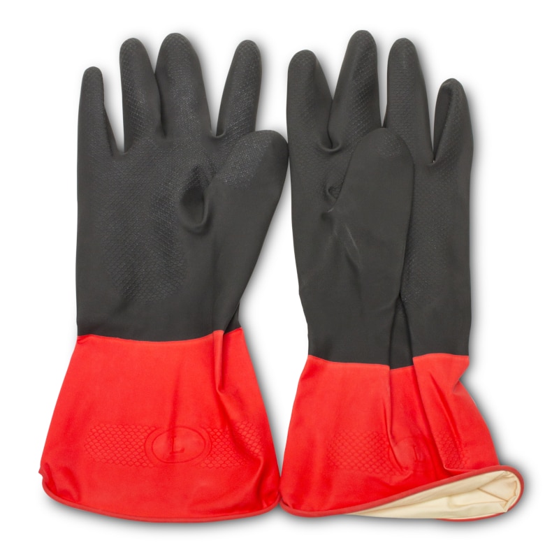 Toebehoren - Rubi Handschoenen Latex