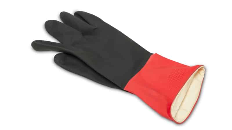 Toebehoren - Rubi Handschoenen Latex