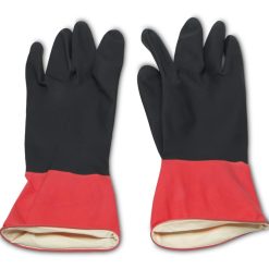 Alternative view of Toebehoren - Rubi Handschoenen Latex