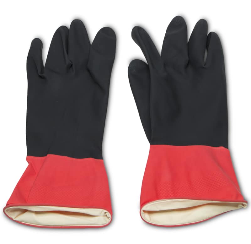 Toebehoren - Rubi Handschoenen Latex