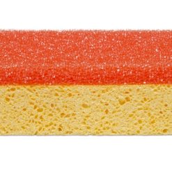 Gereedschappen - Tweezijdige Epoxy Cellulose Spons