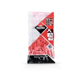 Alternative view of Levelling Systemen - Rubi Tegelkeggen 5 mm 250 Stuks