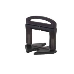 Levelling Systemen - Clip Delta Levelling Systeem 3-12mm 2mm - 400 stuks