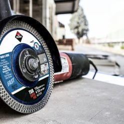 Alternative view of TVA 115 Superpro Zaagblad Voor Harde Materialen