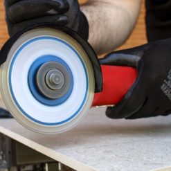 Alternative view of TVA 125 Superpro Zaagblad Voor Harde Materialen