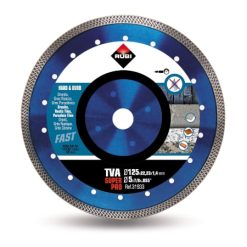 TVA 125 Superpro Zaagblad Voor Harde Materialen