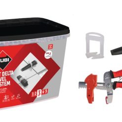 Levelling Systemen - Kit Delta Levelling Systeem 1,5 mm V4