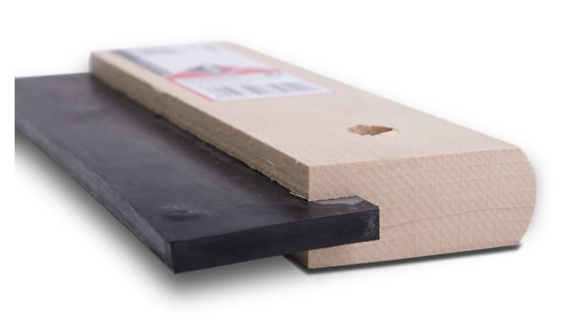 Gereedschappen - Voegrubber 18 cm
