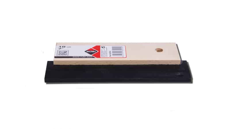 Gereedschappen - Voegrubber 18 cm