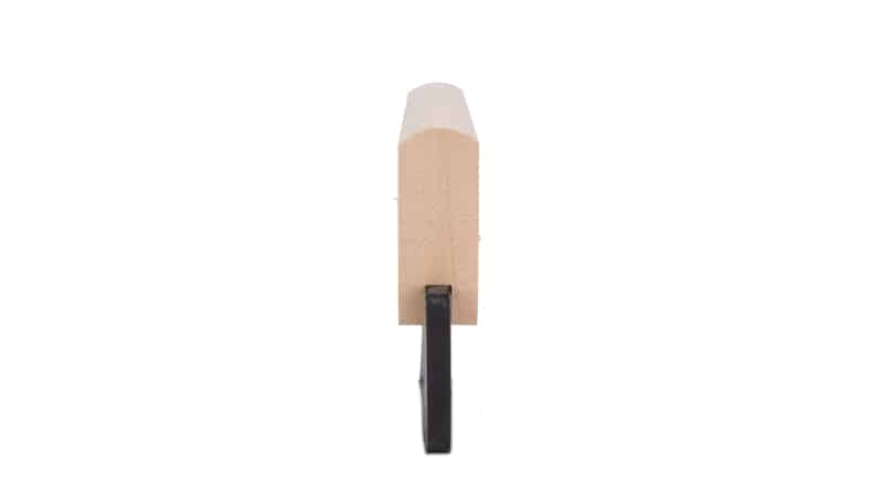 Gereedschappen - Voegrubber 18 cm