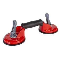 Gereedschappen - Tegeldrager Vacuum 2 Noppen