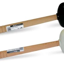 Alternative view of Gereedschappen - Rubber Hamer Wit 250 gr Rond