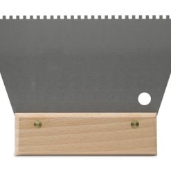 Gereedschappen - Eenvoudige Lijmspaan 18 cm 3x3 mm